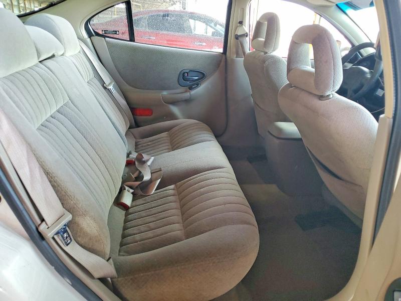 Aukcja sprzedaży 2002 Pontiac Grand Prix, vin: 1G2WK52J52F269266, numer aukcji: 58649546