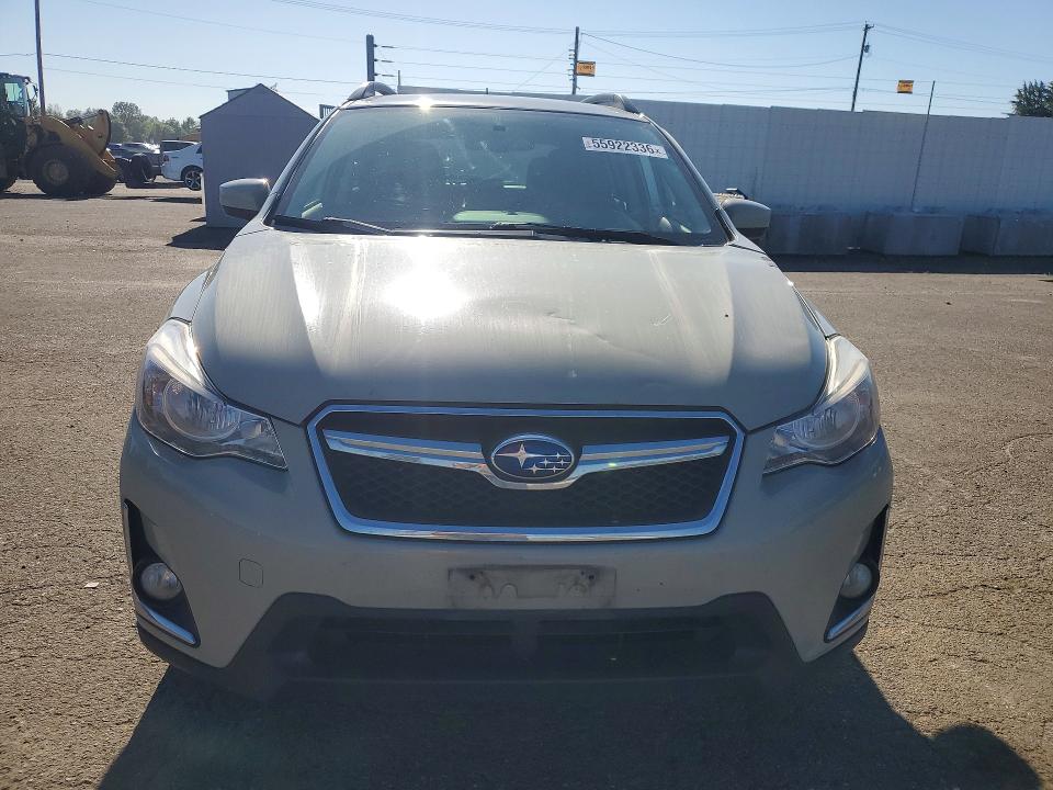 Aukcja sprzedaży 2016 Subaru Crosstrek, vin: JF2GPABC5G8278655, numer aukcji: 55922336