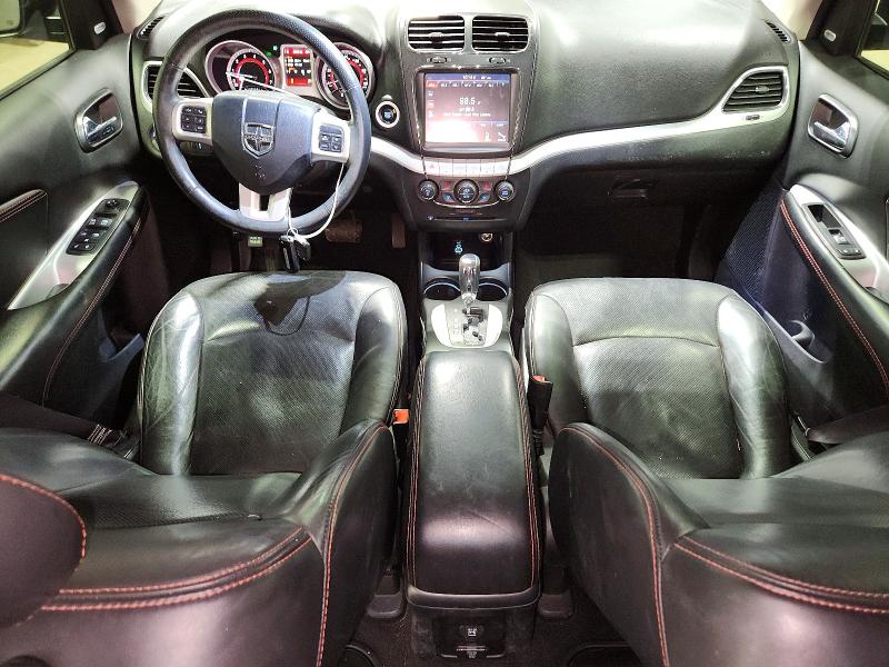 2019 Dodge Journey მანქანა იყიდება აუქციონზე, vin: 3C4PDDEG5KT720805, აუქციონის ნომერი: 57837466
