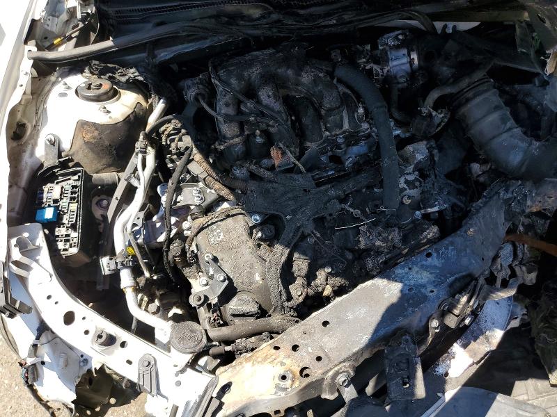 2019 Lexus Es მანქანა იყიდება აუქციონზე, vin: 58ABZ1B10KU026947, აუქციონის ნომერი: 57362166