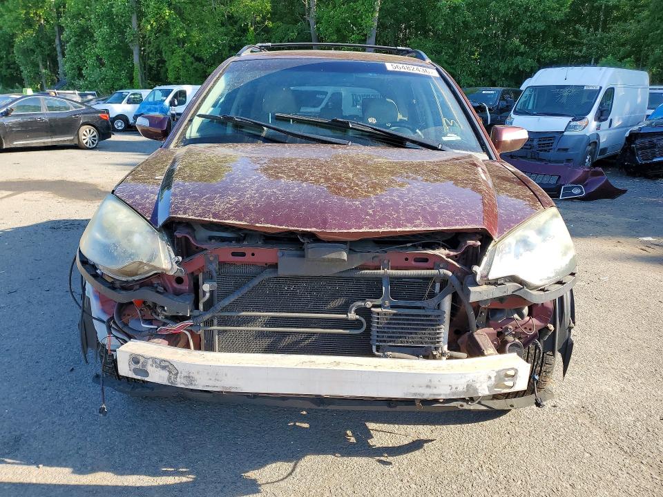 Aukcja sprzedaży 2012 Acura Rdx, vin: 5J8TB1H5XCA003257, numer aukcji: 56482436
