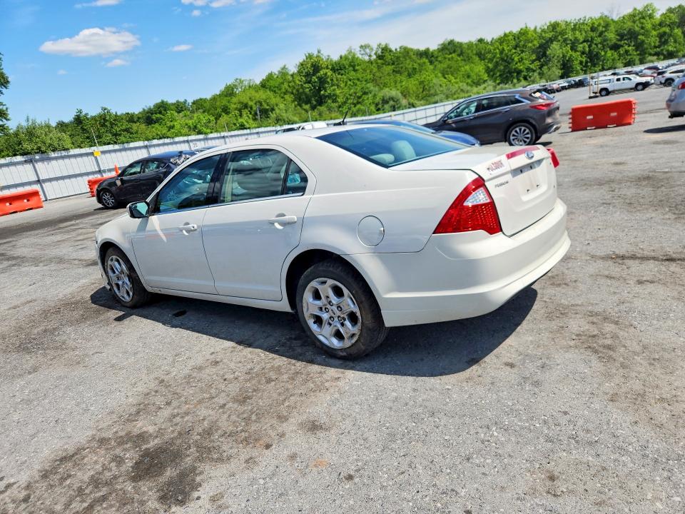 Продажа на аукционе авто 2011 Ford Fusion, vin: 3FAHP0HA2BR118801, номер лота: 55841556