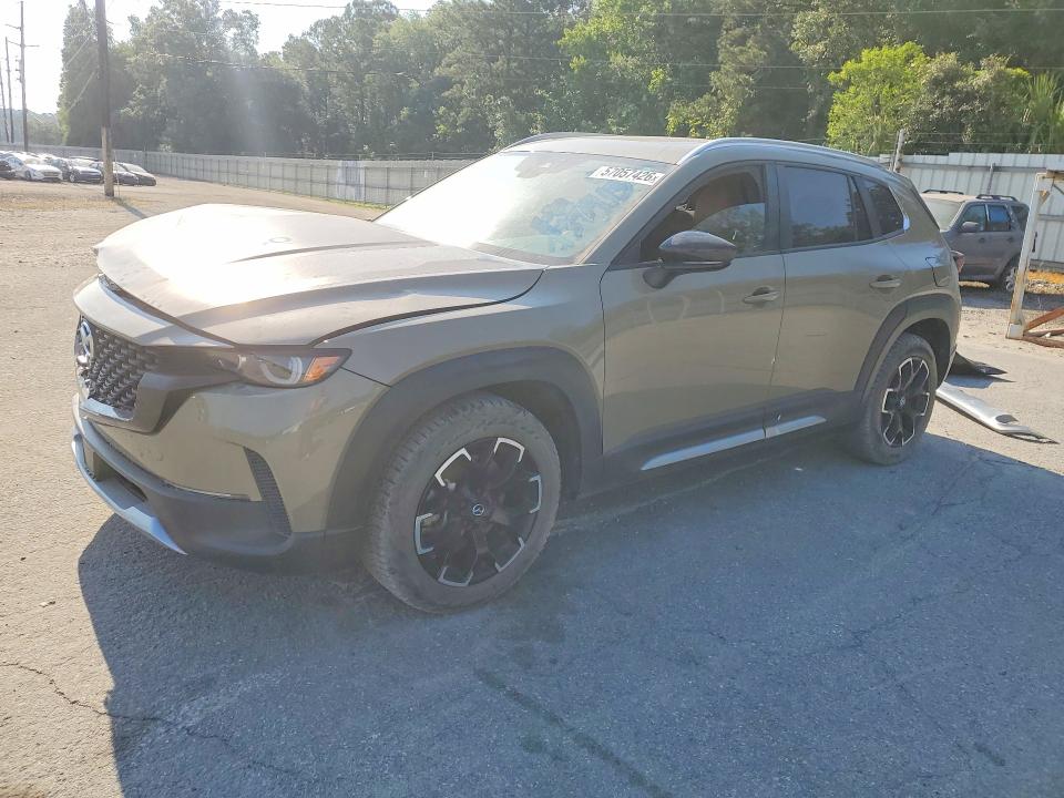 Aukcja sprzedaży 2023 Mazda Cx-50, vin: 7MMVABXY5PN137913, numer aukcji: 57057426