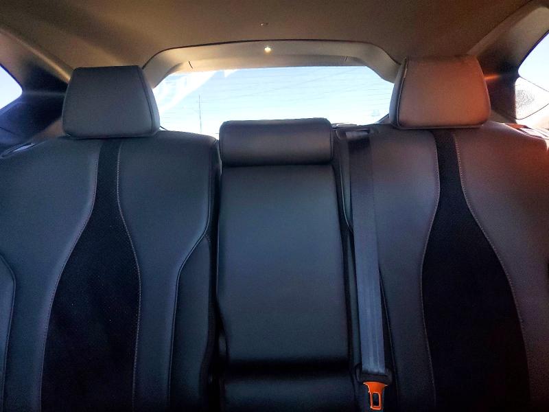 Продажа на аукционе авто 2025 Acura Rdx, vin: 5J8TC2H69SL006584, номер лота: 56708296
