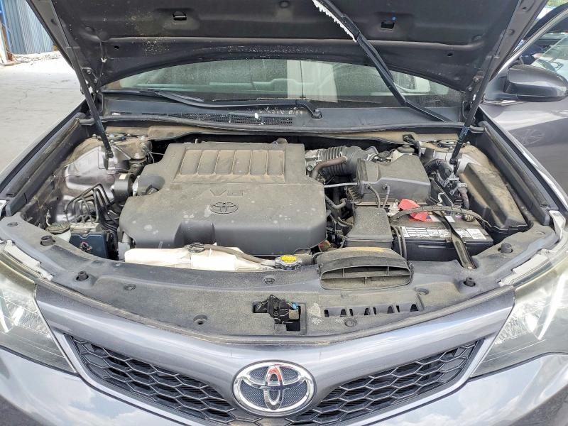2014 Toyota Camry მანქანა იყიდება აუქციონზე, vin: 4T1BK1FK7EU543438, აუქციონის ნომერი: 59261756
