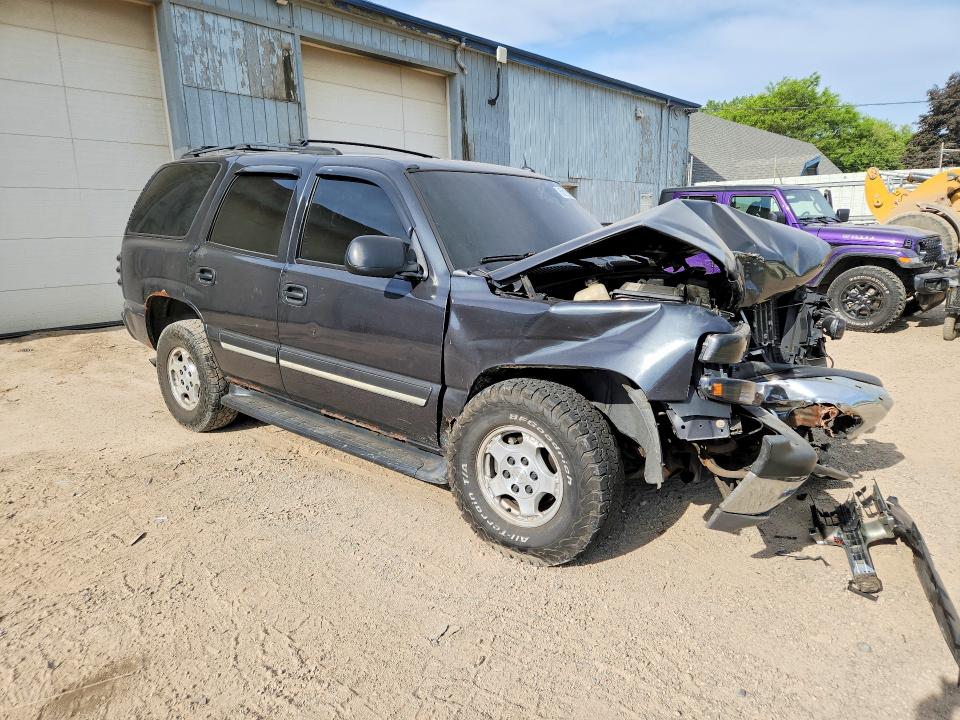 Aukcja sprzedaży 2005 Chevrolet Tahoe, vin: 1GNEK13T25J175872, numer aukcji: 56122926