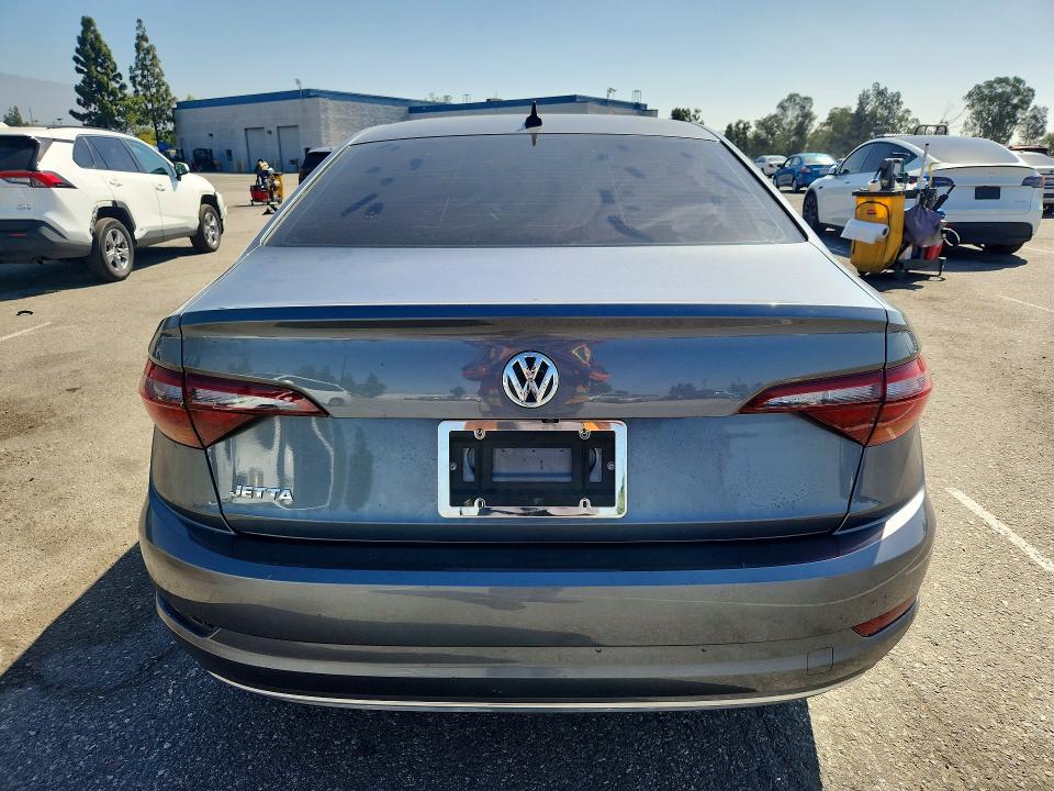 Aukcja sprzedaży 2019 Volkswagen Jetta, vin: 3VWE57BU4KM101703, numer aukcji: 56592086