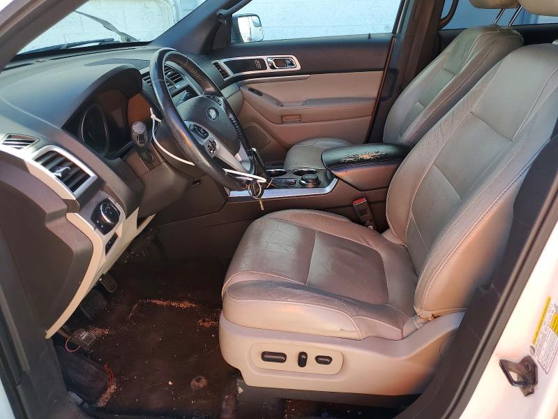 Aukcja sprzedaży 2013 Ford Explorer, vin: 1FM5K8D84DGB47834, numer aukcji: 57177696
