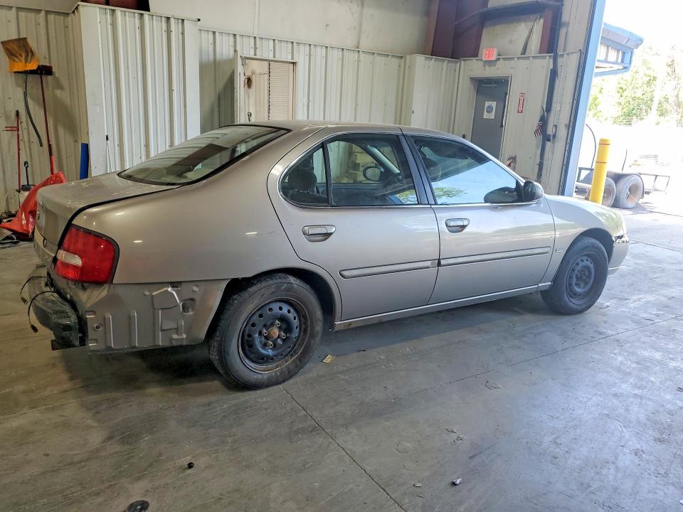 56843016 :رقم المزاد ، 1N4DL01D01C238558 vin ، 2001 Nissan Altima مزاد بيع