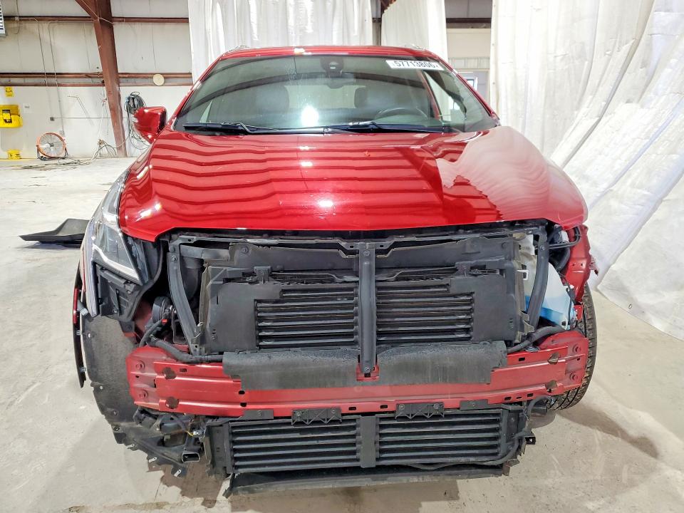 Aukcja sprzedaży 2022 Cadillac Xt5, vin: 1GYKNBR4XNZ102950, numer aukcji: 57713806