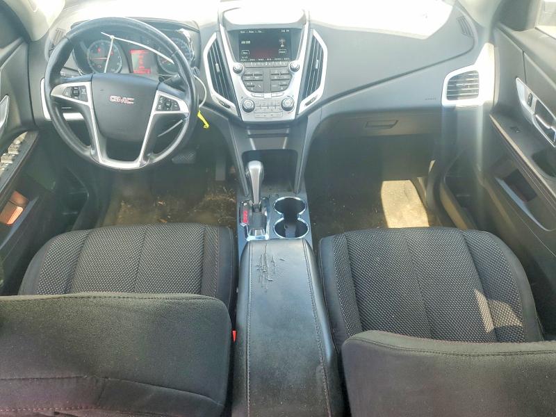 Aukcja sprzedaży 2015 Gmc Terrain, vin: 2GKALREK8F6347557, numer aukcji: 73343315