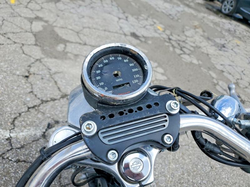 Продаж на аукціоні авто 2003 Harley Davidson Fxd, vin: 1HD1GHV133K302244, номер лоту: 56289226