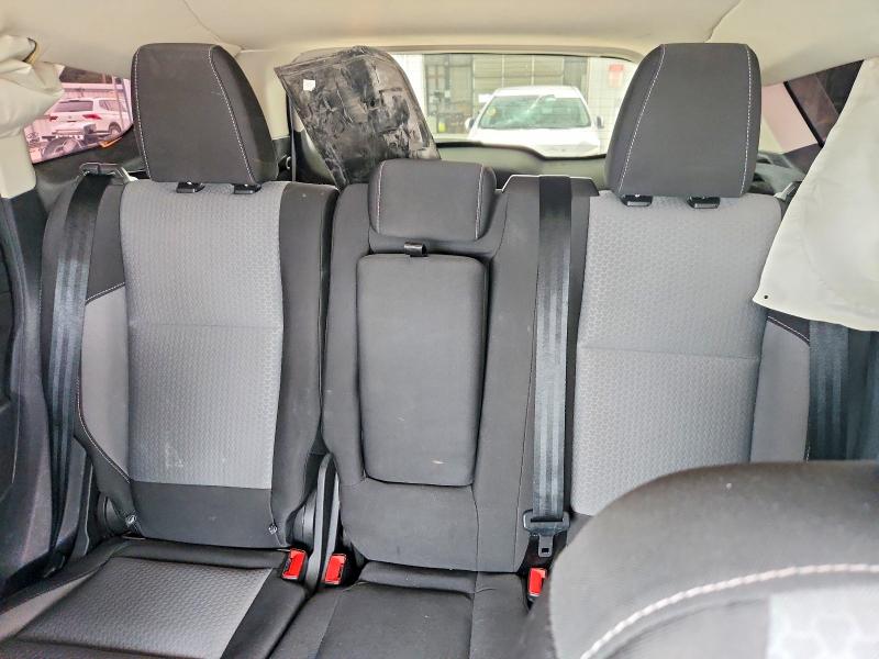 58512836 :رقم المزاد ، 1FMCU9GD0JUC78448 vin ، 2018 Ford Escape مزاد بيع