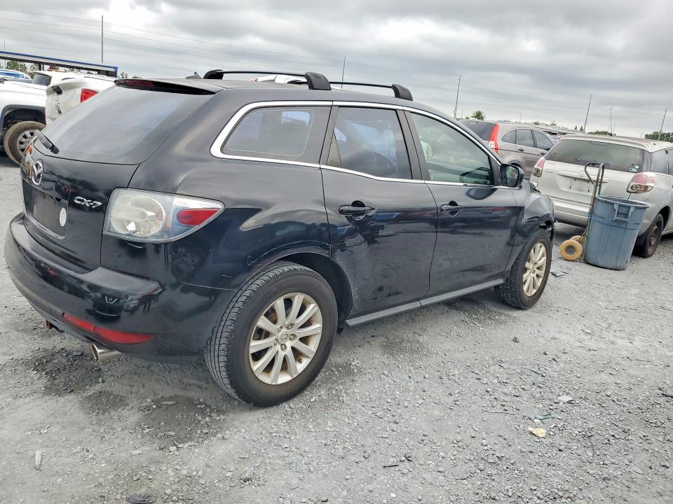 Aukcja sprzedaży 2010 Mazda Cx-7, vin: JM3ER2W50A0313536, numer aukcji: 55824076