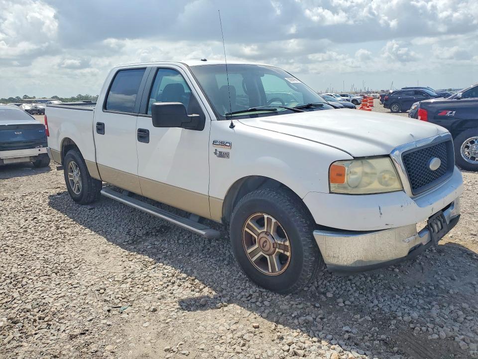 Продажа на аукционе авто 2007 Ford F150, vin: 1FTRW12W47KB14658, номер лота: 59094456
