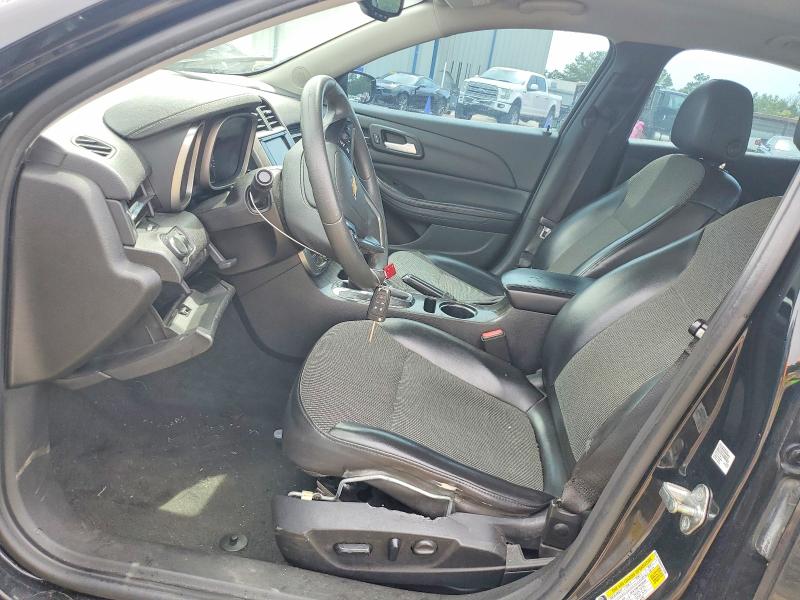 2016 Chevrolet Malibu Limited მანქანა იყიდება აუქციონზე, vin: 1G11C5SAXGU116283, აუქციონის ნომერი: 58214906