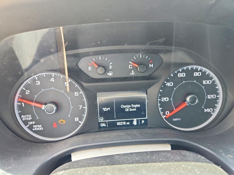 Продаж на аукціоні авто 2019 Gmc Acadia, vin: 1GKKNKLA6KZ277653, номер лоту: 58084096
