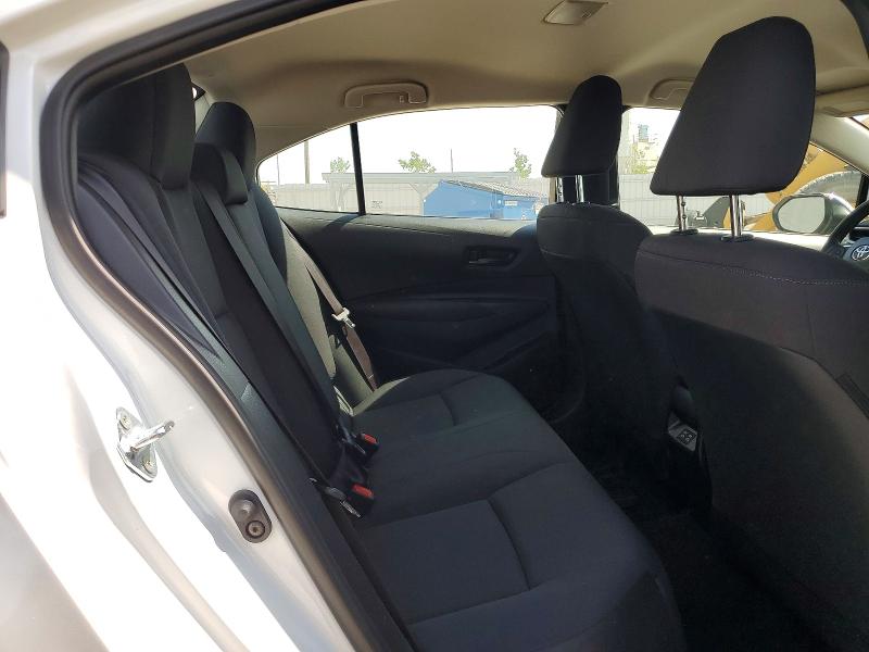 Aukcja sprzedaży 2026 Toyota Corolla, vin: 5YFB4MDE4TP436208, numer aukcji: 55684136