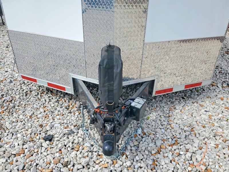 Продаж на аукціоні авто 2025 Titanium Cargo Unknown, vin: 7PLBC3639SM012949, номер лоту: 55911526