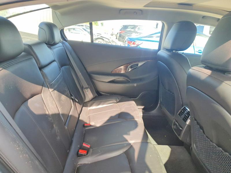 Aukcja sprzedaży 2013 Buick Lacrosse, vin: 1G4GC5E34DF195573, numer aukcji: 57120006