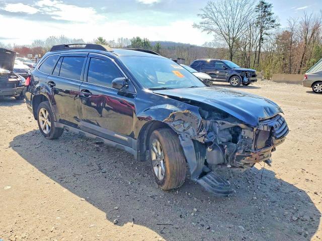 Aukcja sprzedaży 2011 Subaru Outback, vin: 4S4BRBCC1B3415406, numer aukcji: 58911146