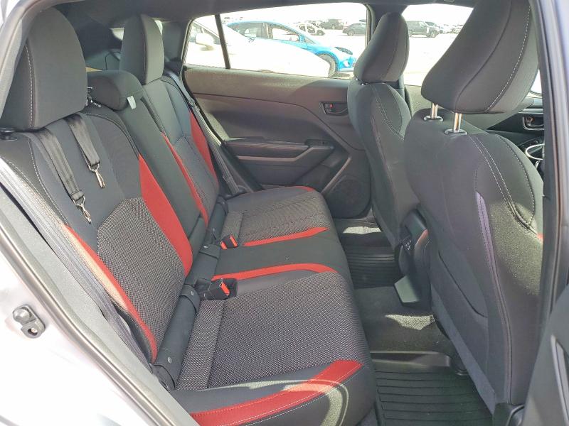 Aukcja sprzedaży 2024 Subaru Impreza, vin: JF1GUHJC2R8876311, numer aukcji: 58061416
