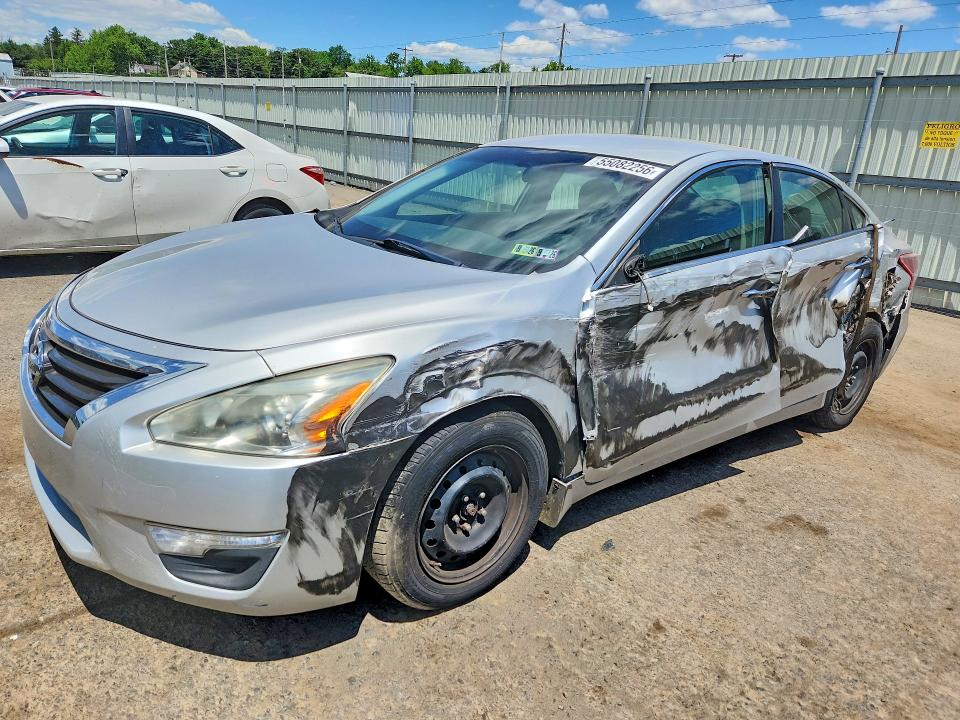 55082256 :رقم المزاد ، 1N4AL3AP5DC141357 vin ، 2013 Nissan Altima مزاد بيع