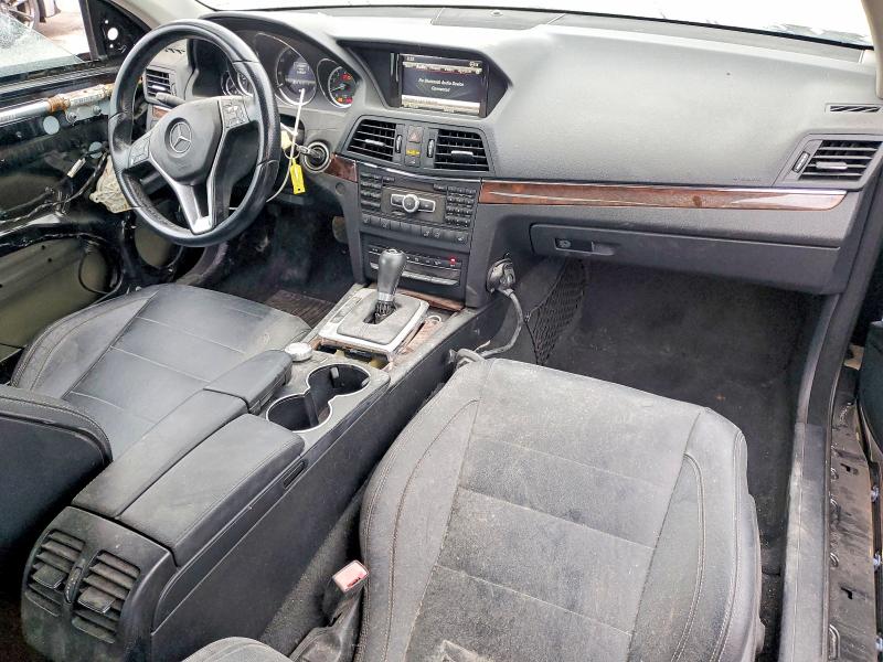 58257326 :رقم المزاد ، WDDKK5KF2DF198574 vin ، 2013 Mercedes-benz E مزاد بيع