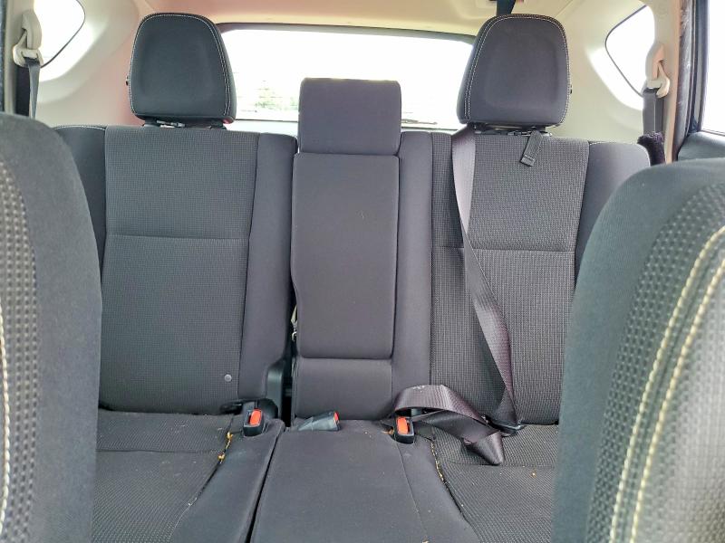 2018 Toyota Rav4 მანქანა იყიდება აუქციონზე, vin: JTMRFREV3JJ237222, აუქციონის ნომერი: 56320796
