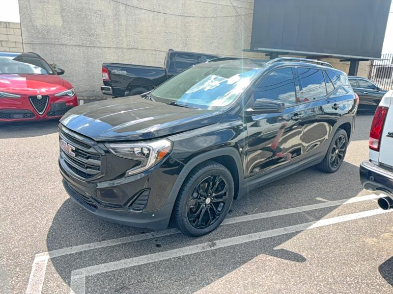 Aukcja sprzedaży 2020 Gmc Terrain, vin: 3GKALMEV8LL116159, numer aukcji: 58439516