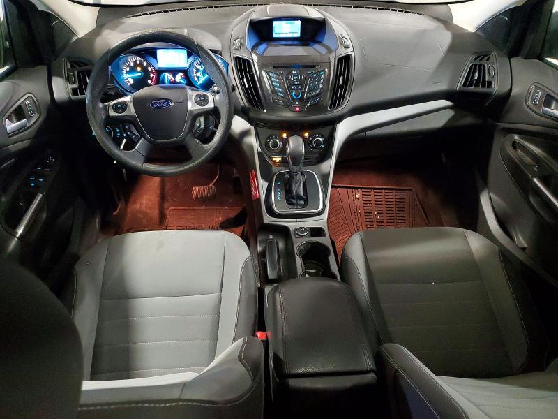 Продажа на аукционе авто 2014 Ford Escape, vin: 1FMCU0G94EUB07361, номер лота: 55584516