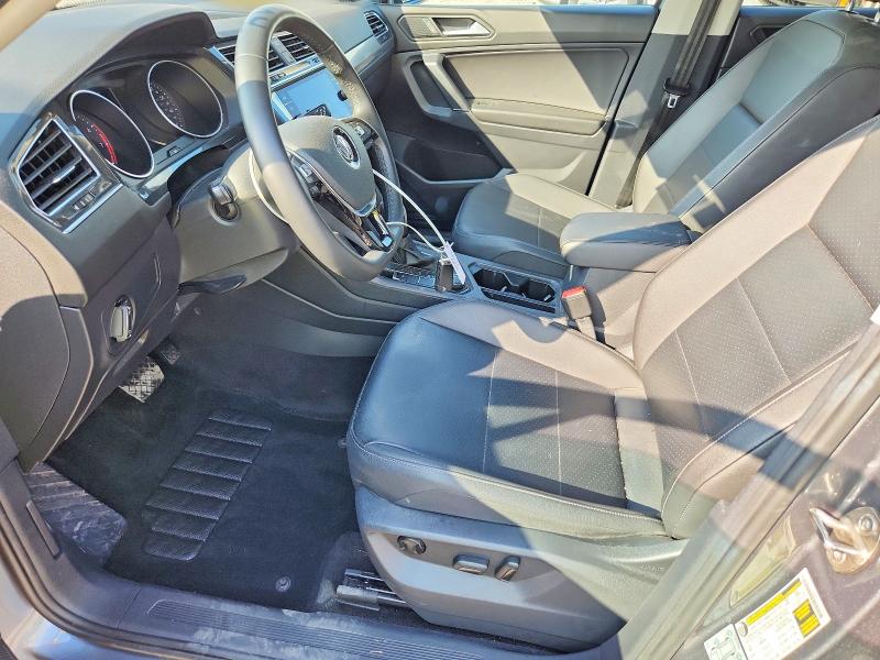58555426 :رقم المزاد ، 3VV2B7AX6LM076008 vin ، 2020 Volkswagen Tiguan مزاد بيع
