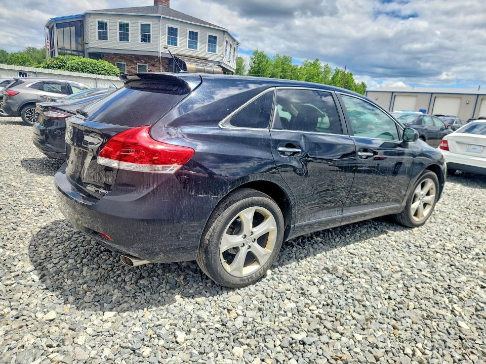 Продаж на аукціоні авто 2009 Toyota Venza, vin: 4T3BK11A39U001801, номер лоту: 56091756