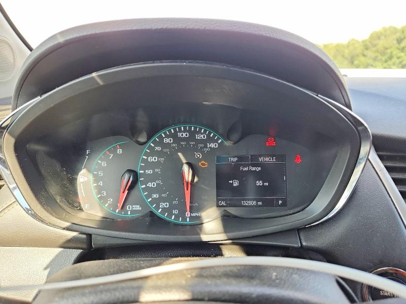 Aukcja sprzedaży 2017 Chevrolet Trax, vin: KL7CJLSB8HB153085, numer aukcji: 55641946