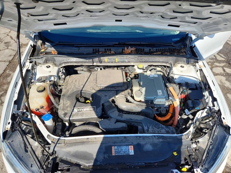Aukcja sprzedaży 2019 Ford Fusion, vin: 3FA6P0LU9KR143574, numer aukcji: 57586166
