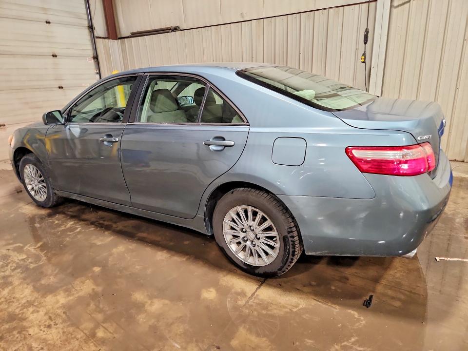 2009 Toyota Camry მანქანა იყიდება აუქციონზე, vin: 4T1BK46K19U585014, აუქციონის ნომერი: 58821076