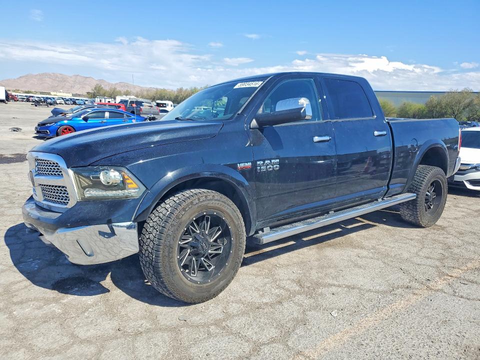 Aukcja sprzedaży 2014 Ram 1500, vin: 1C6RR7VT5ES124339, numer aukcji: 59034516