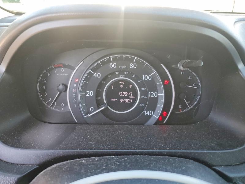 Продажа на аукционе авто 2012 Honda Cr-v, vin: 5J6RM4H37CL048299, номер лота: 57241846