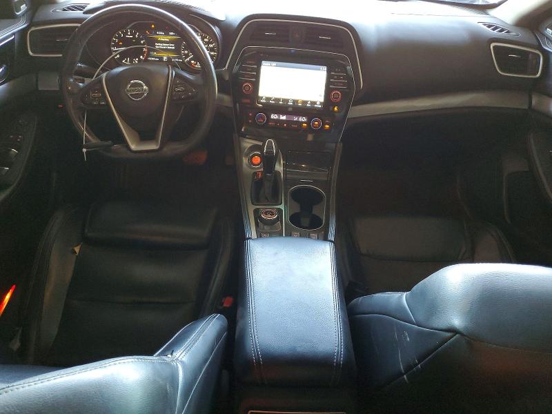 Продажа на аукционе авто 2017 Nissan Maxima, vin: 1N4AA6AP9HC367494, номер лота: 58309676