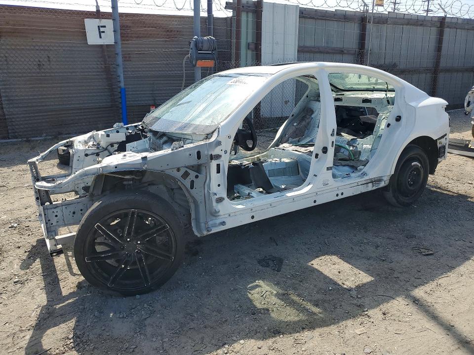 Aukcja sprzedaży 2019 Infiniti Q50, vin: JN1FV7AP0KM760640, numer aukcji: 55640726