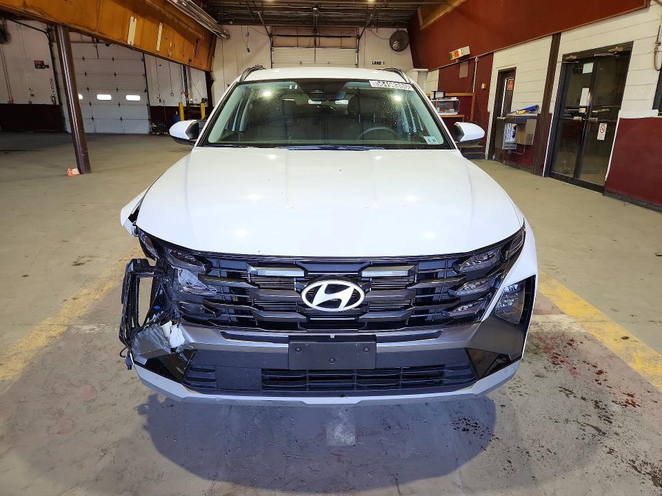Продажа на аукционе авто 2025 Hyundai Tucson, vin: 5NMJBCDE5SH571623, номер лота: 56498386