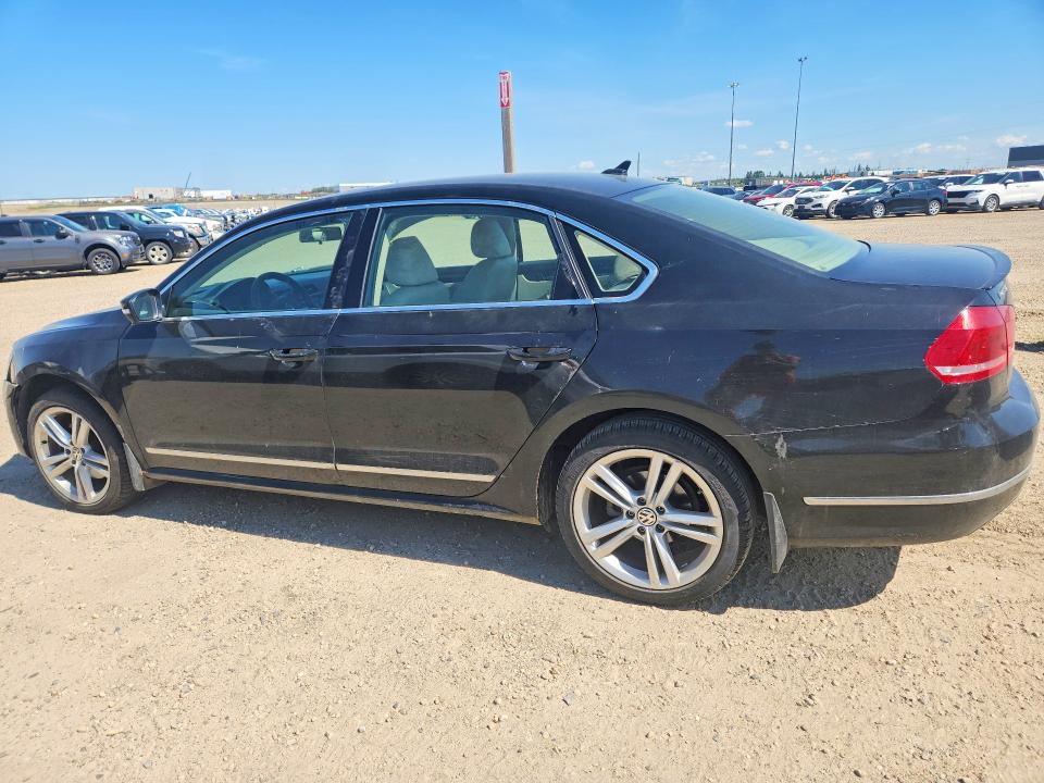 Aukcja sprzedaży 2014 Volkswagen Passat, vin: 1VWBN7A36EC110470, numer aukcji: 59018176