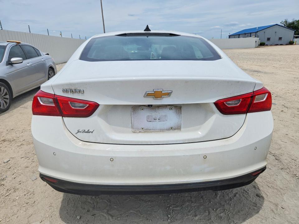 Продажа на аукционе авто 2023 Chevrolet Malibu, vin: 1G1ZC5ST5PF180448, номер лота: 56612166
