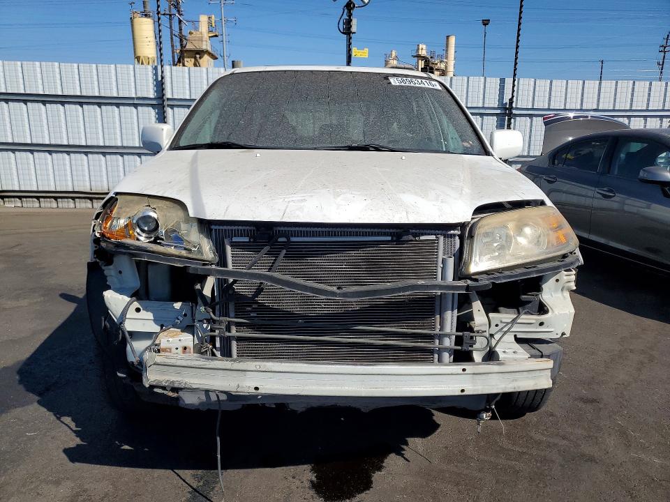 2004 Acura Mdx მანქანა იყიდება აუქციონზე, vin: 2HNYD18264H558210, აუქციონის ნომერი: 58963416