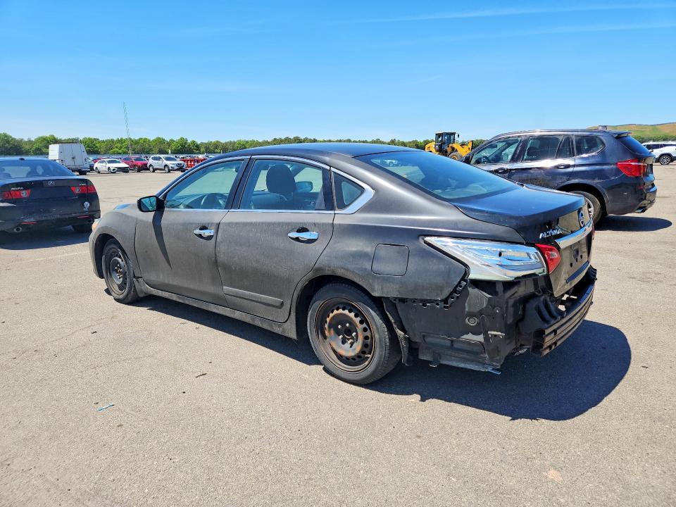 Aukcja sprzedaży 2017 Nissan Altima, vin: 1N4AL3AP0HC218531, numer aukcji: 56465346