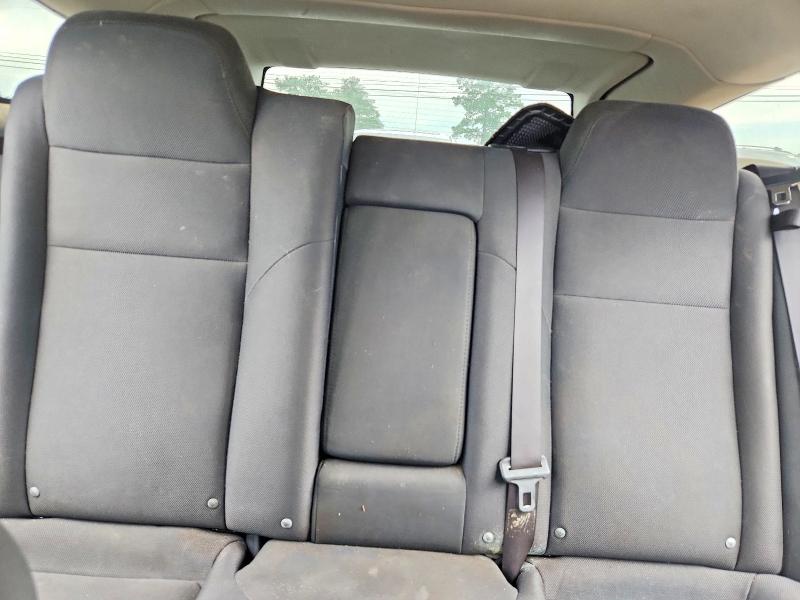 58023376 :رقم المزاد ، 2D4FV48V05H159075 vin ، 2005 Dodge Magnum مزاد بيع