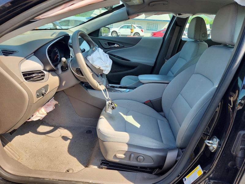 Aukcja sprzedaży 2020 Chevrolet Malibu, vin: 1G1ZC5ST0LF144838, numer aukcji: 59187666