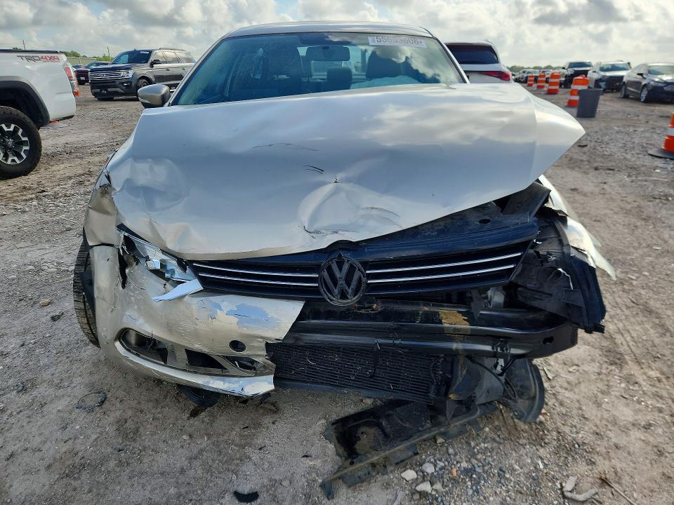 Aukcja sprzedaży 2013 Volkswagen Jetta, vin: 3VWDX7AJ9DM231430, numer aukcji: 55693606
