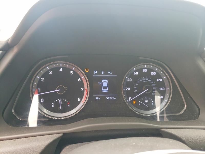 Aukcja sprzedaży 2023 Hyundai Sonata, vin: KMHL24JA4PA296713, numer aukcji: 57475836