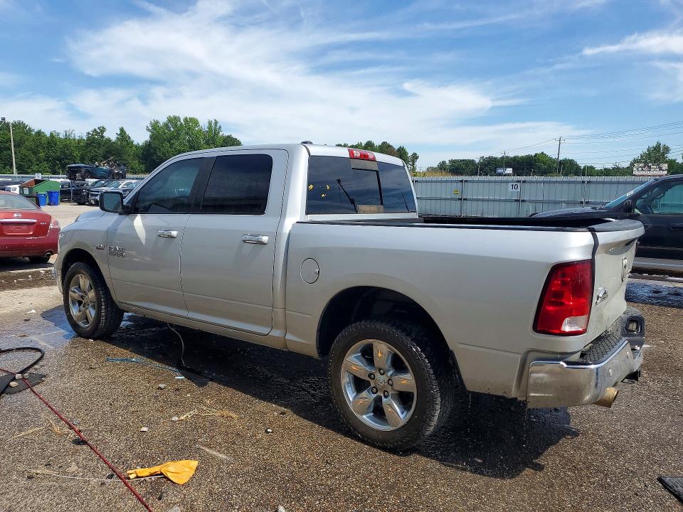 Aukcja sprzedaży 2015 Ram 1500, vin: 1C6RR7LT7FS586230, numer aukcji: 57540456